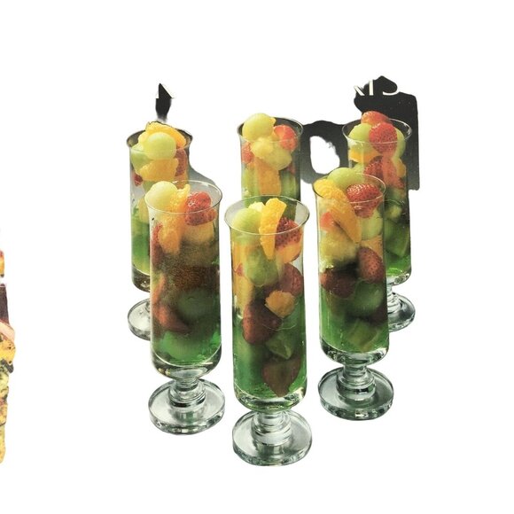 Picture Cookbook Meatless Main Dishes Stews Soups Desserts Betty Crocker Set 3 u - Picture 4 of 9